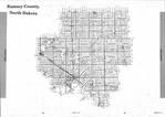 Index Map 1, Ramsey County 2003
